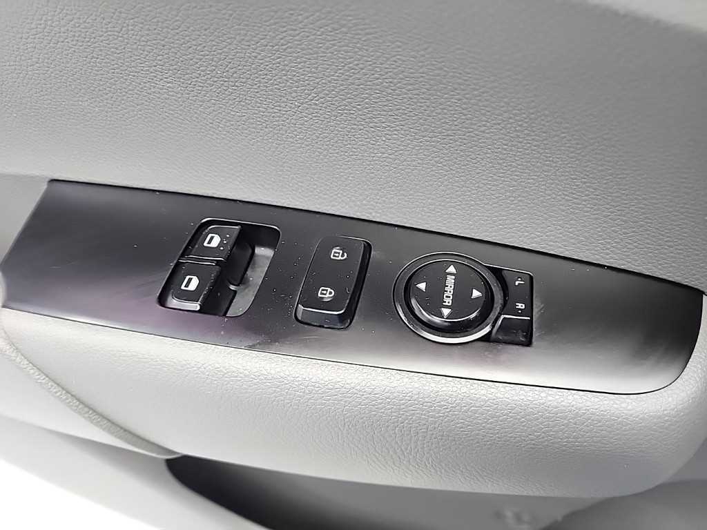 KIA Morning 2017 Azul - Importación desde Corea - HF Imports Iquique - Foto 13