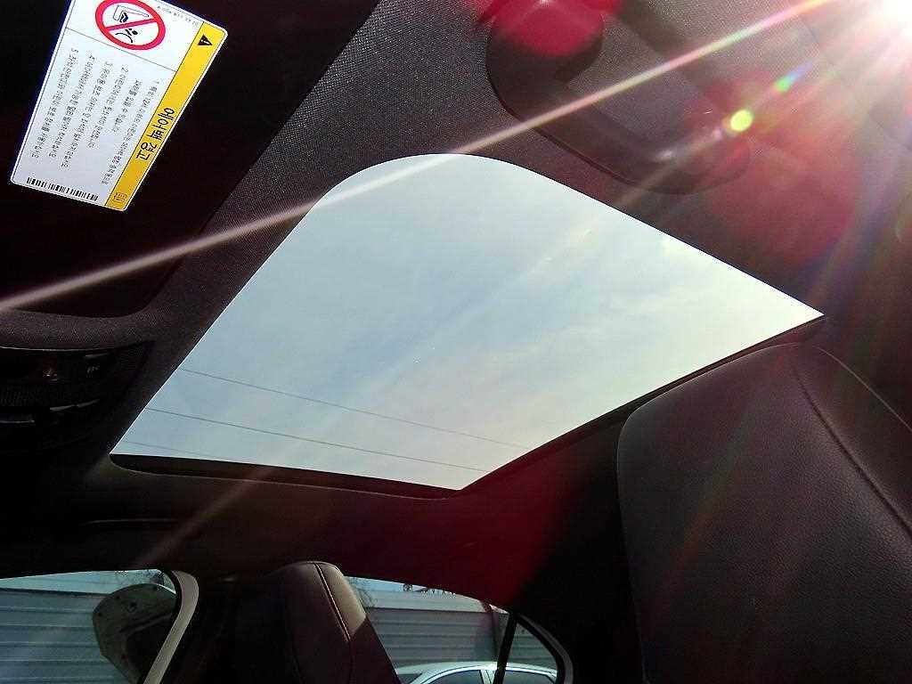 Mercedes Benz A Class 2018 Blanco - Importación desde Corea - HF Imports Iquique - Foto 16