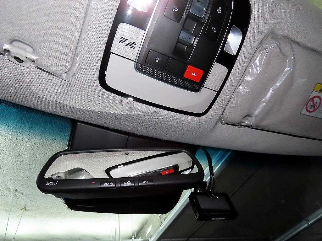 HYUNDAI Palisade 2022 Negro - Importación desde Corea - HF Imports Iquique - Foto 15