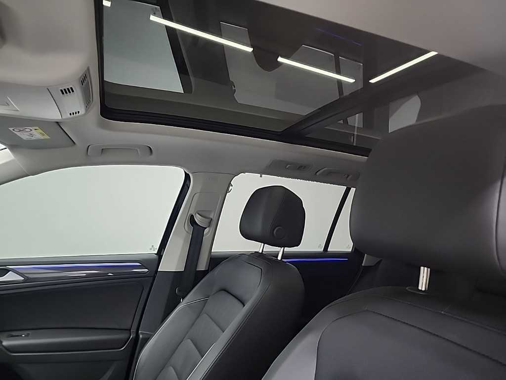 Volkswagen Tiguan 2023 - Importación desde Corea - HF Imports Iquique - Foto 14