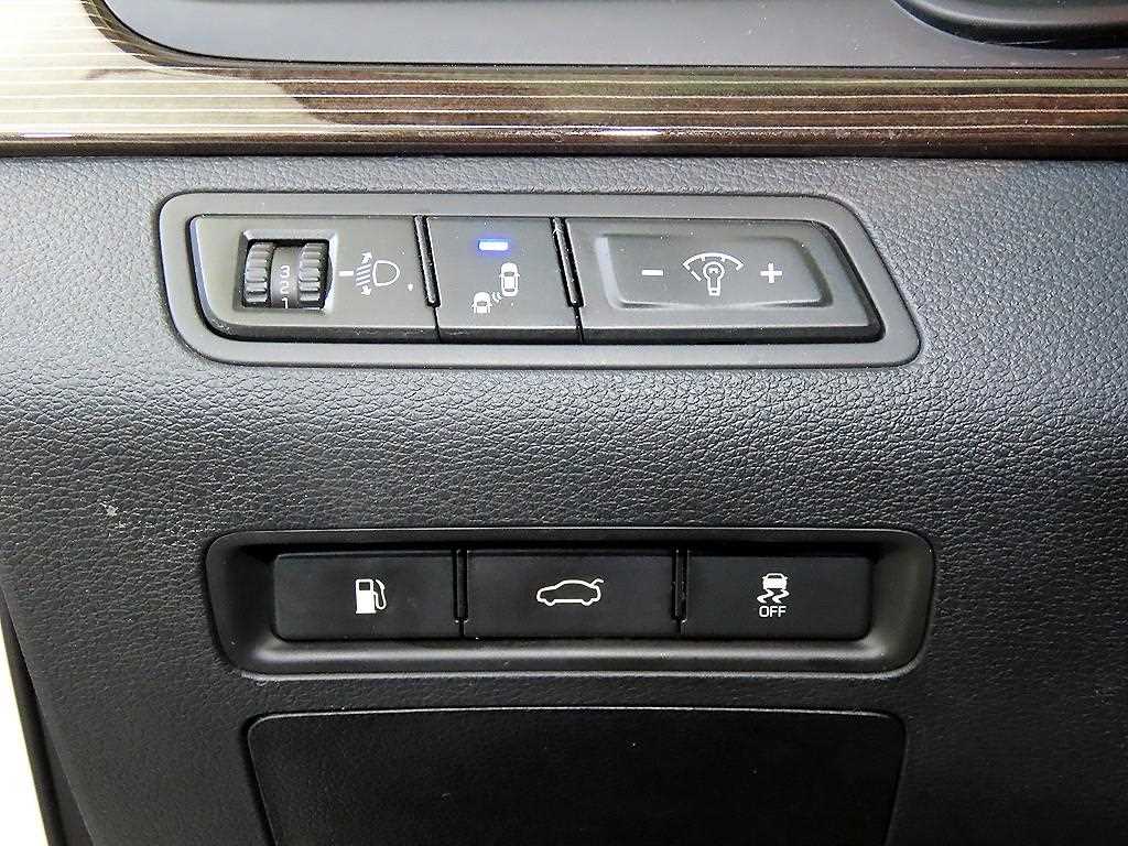 HYUNDAI Sonata 2018 Blanco - Importación desde Corea - HF Imports Iquique - Foto 15