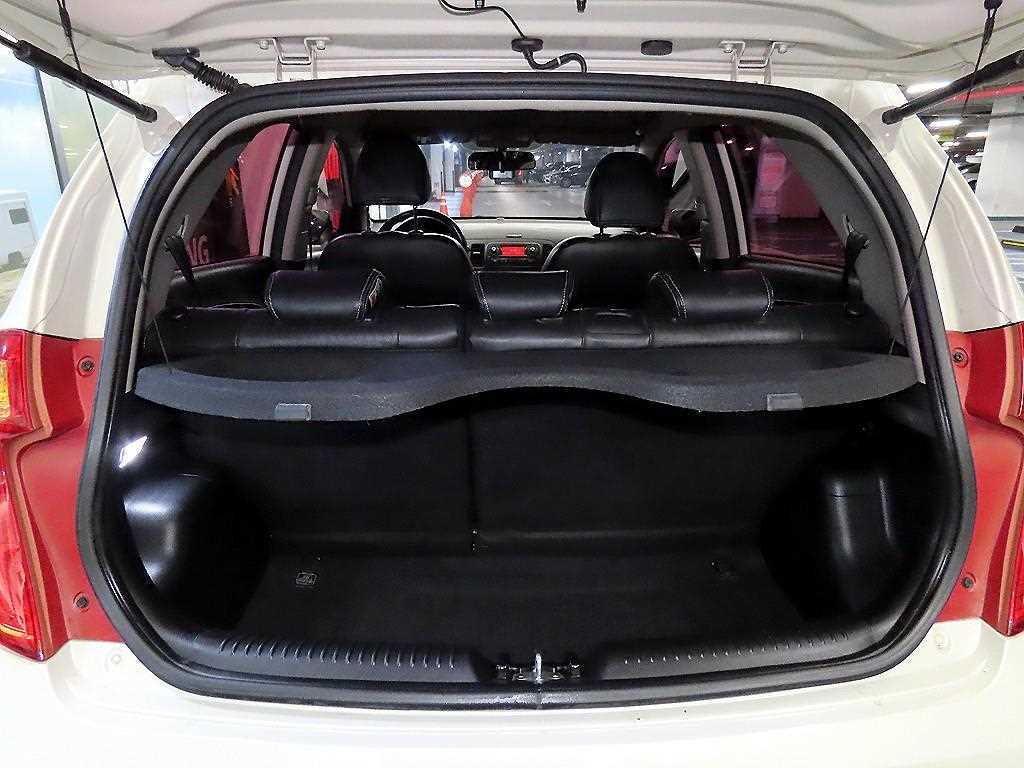 KIA Morning - Vista 12