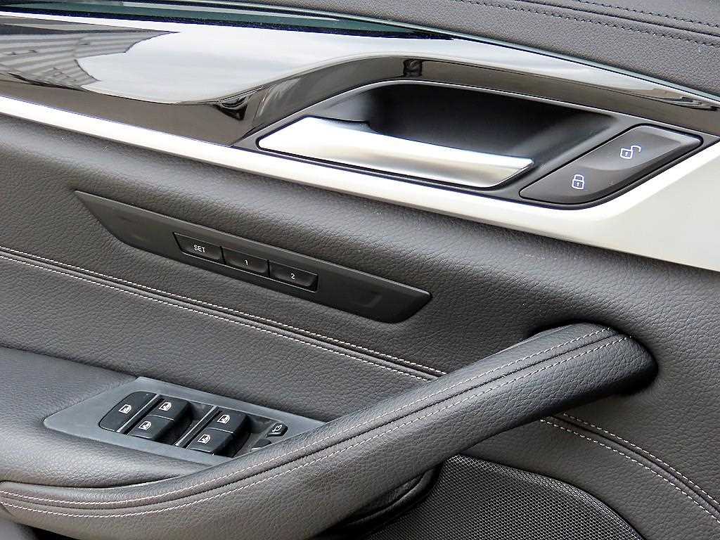 BMW 5 Series - Vista 12