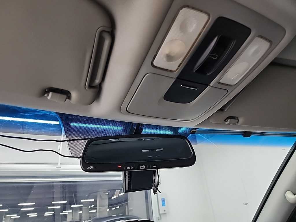 KIA Mohave 2012 Gris - Importación desde Corea - HF Imports Iquique - Foto 17