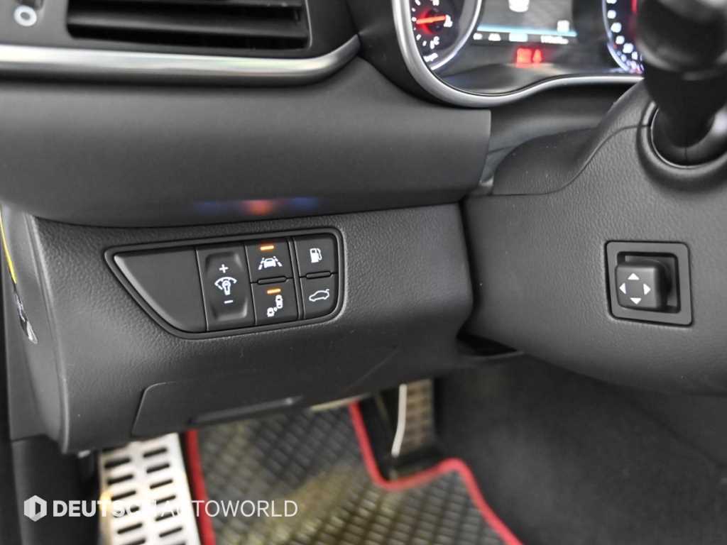 Genesis G70 2018 Blanco - Importación desde Corea - HF Imports Iquique - Foto 17