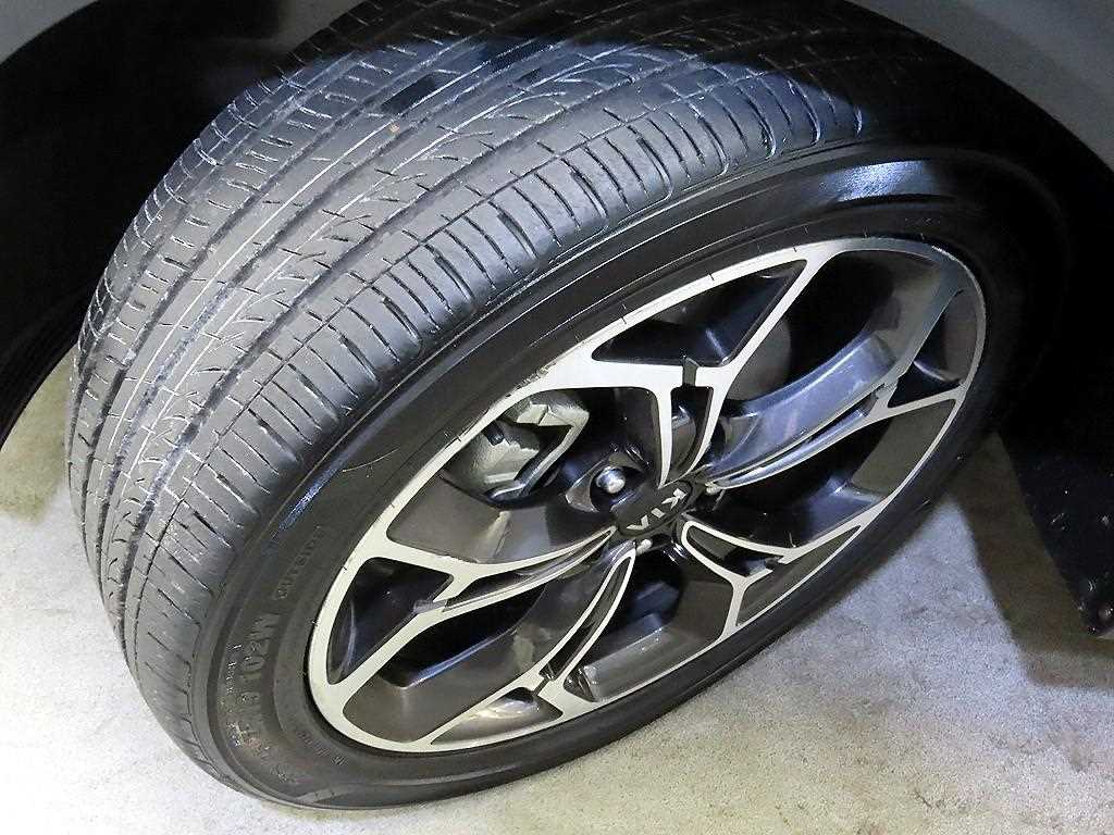 KIA Sportage 2020 Blanco - Importación desde Corea - HF Imports Iquique - Foto 20