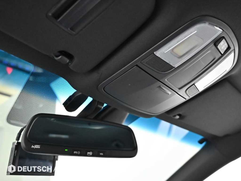 HYUNDAI Sonata 2018 Negro - Importación desde Corea - HF Imports Iquique - Foto 18