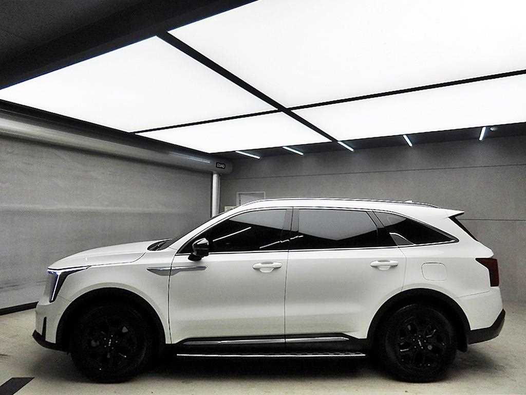 KIA Sorento - Vista 4