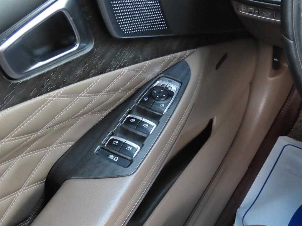 KIA K8 2023 Gris - Importación desde Corea - HF Imports Iquique - Foto 14