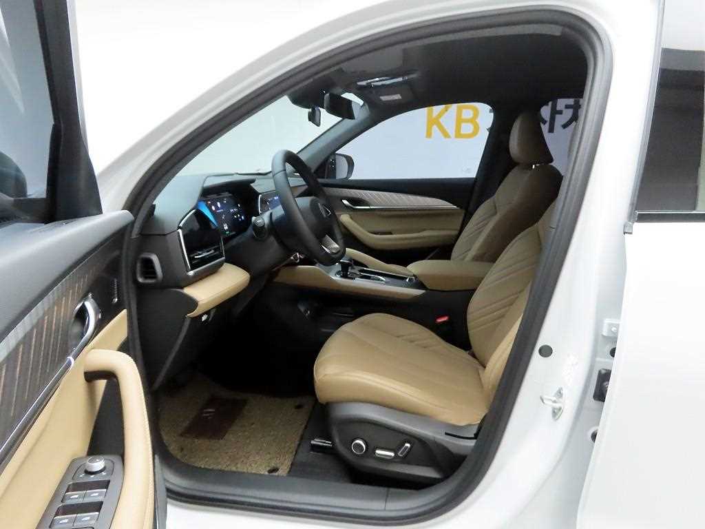 SAMSUNG Grand Koleos 2025 - Importación desde Corea - HF Imports Iquique - Foto 13