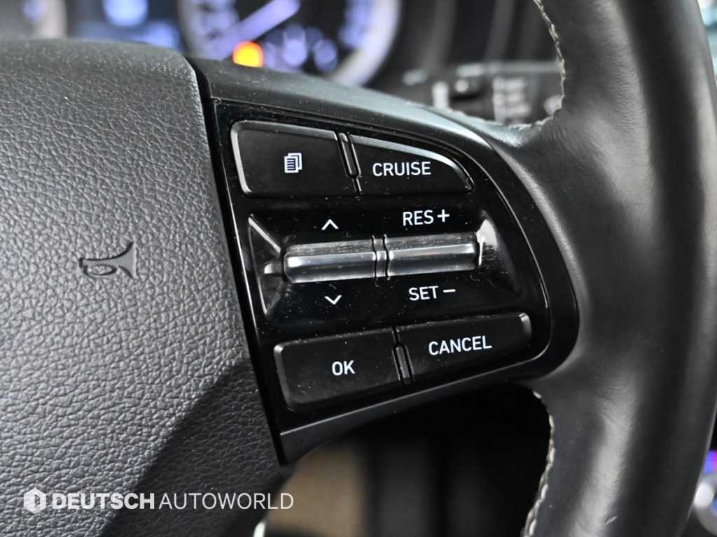 HYUNDAI Grandeur 2018 Negro - Importación desde Corea - HF Imports Iquique - Foto 18