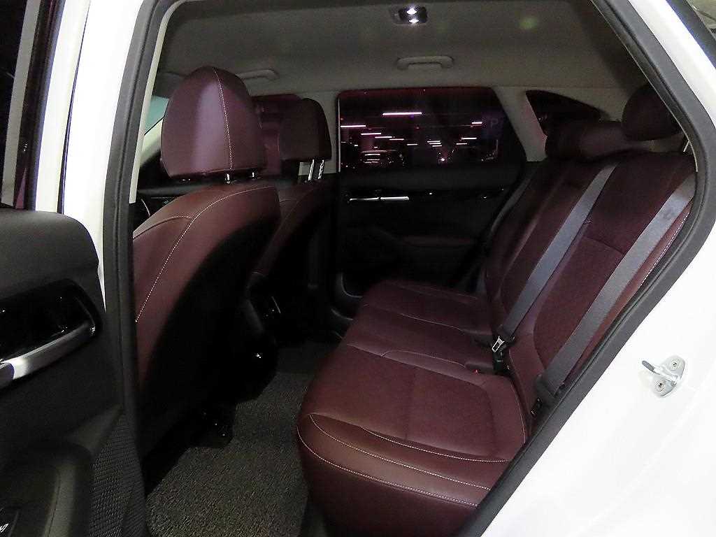 KIA Seltos - Vista 7