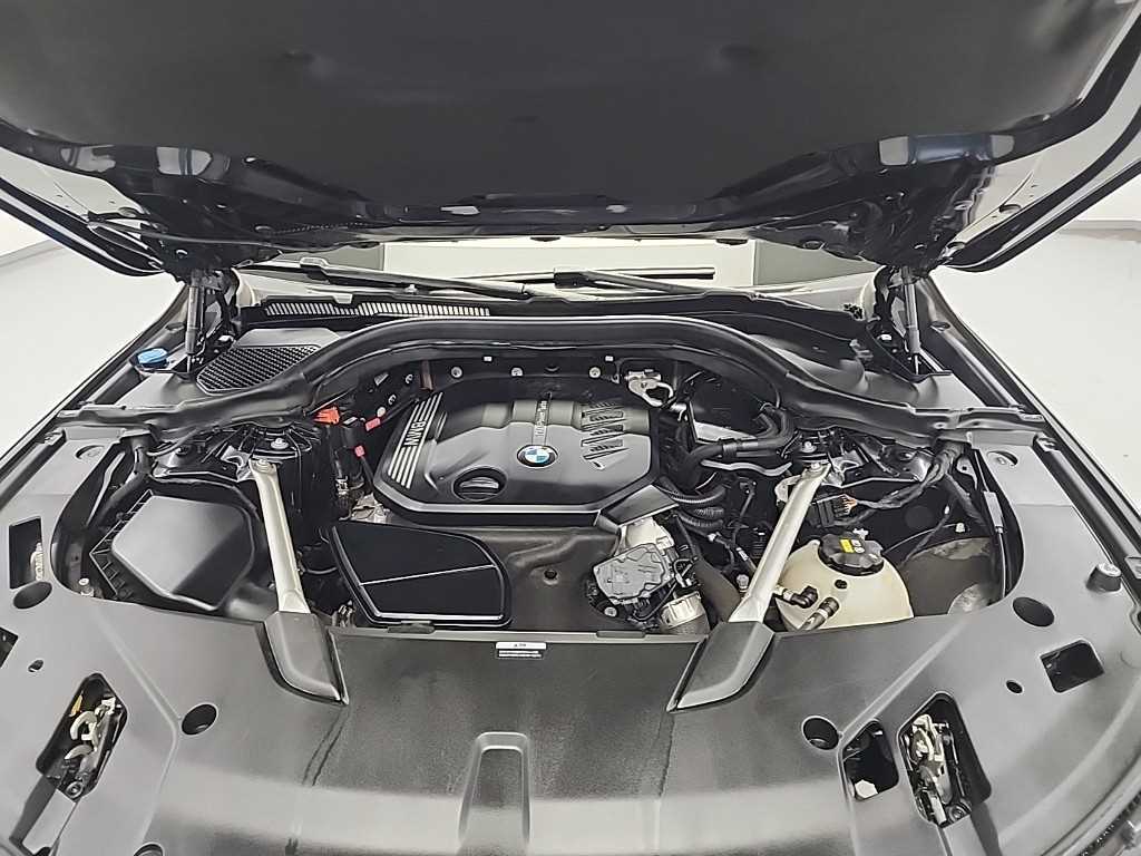 BMW Gran Turismo - Vista 5