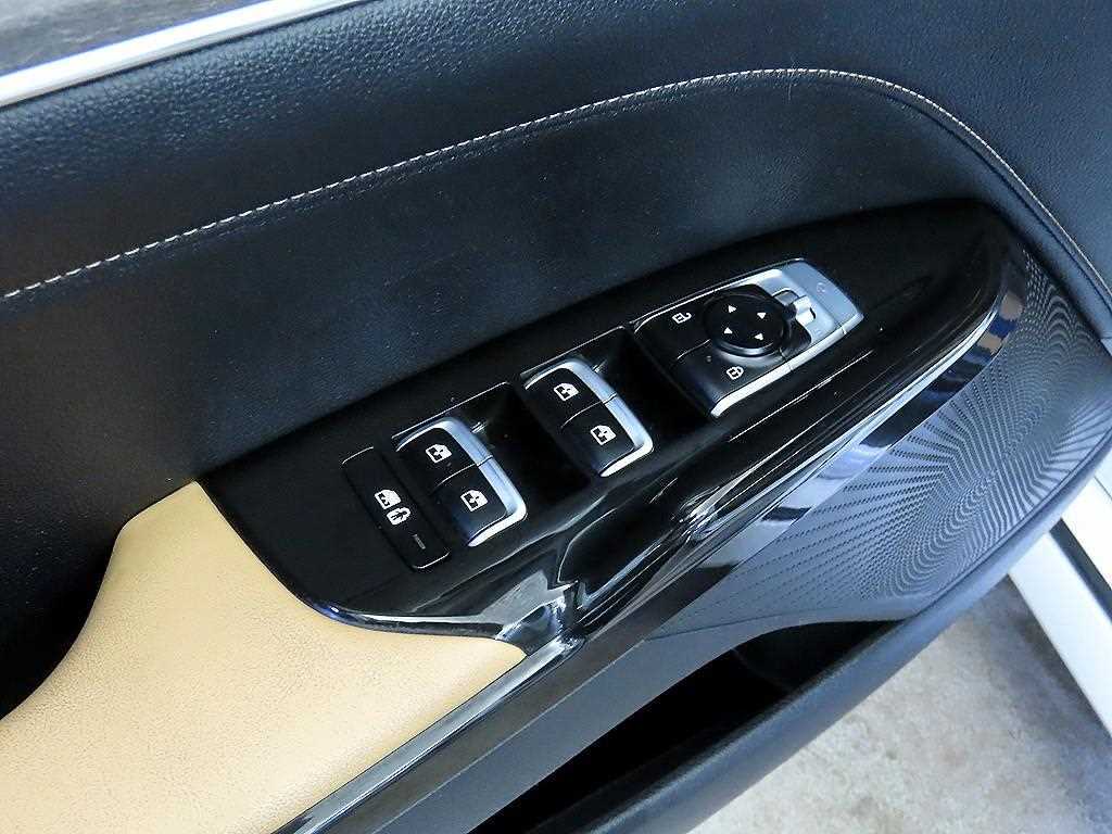 KIA K5 2020 Blanco - Importación desde Corea - HF Imports Iquique - Foto 13