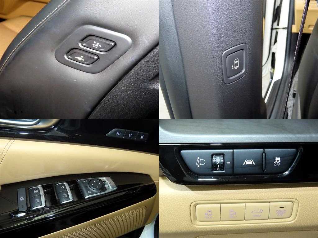 KIA Carnival 2023 - Importación desde Corea - HF Imports Iquique - Foto 18