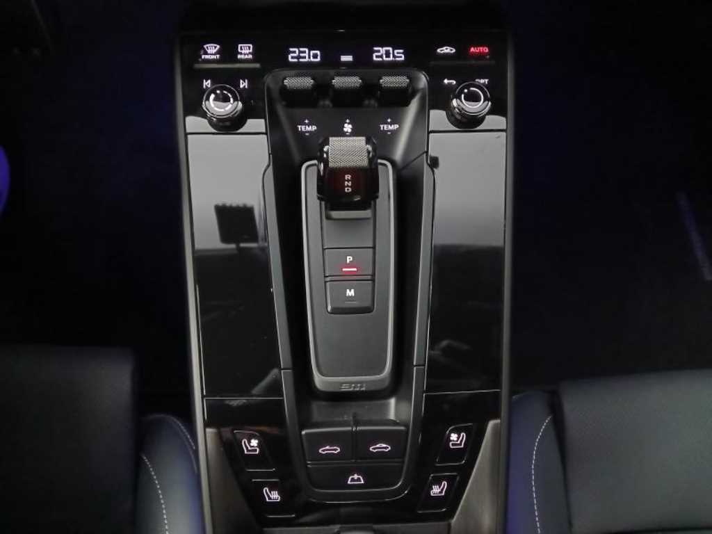 Porsche 911 2023 Gris - Importación desde Corea - HF Imports Iquique - Foto 16