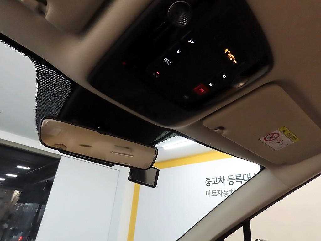 KIA Carnival 2022 - Importación desde Corea - HF Imports Iquique - Foto 16