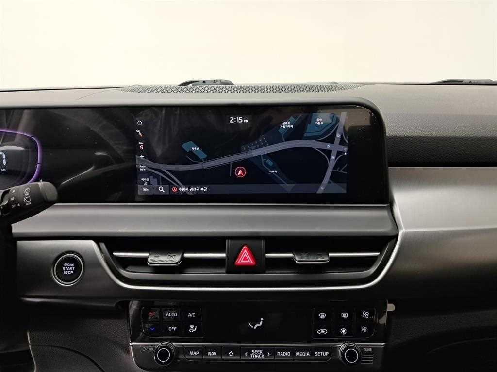 KIA Seltos - Vista 9