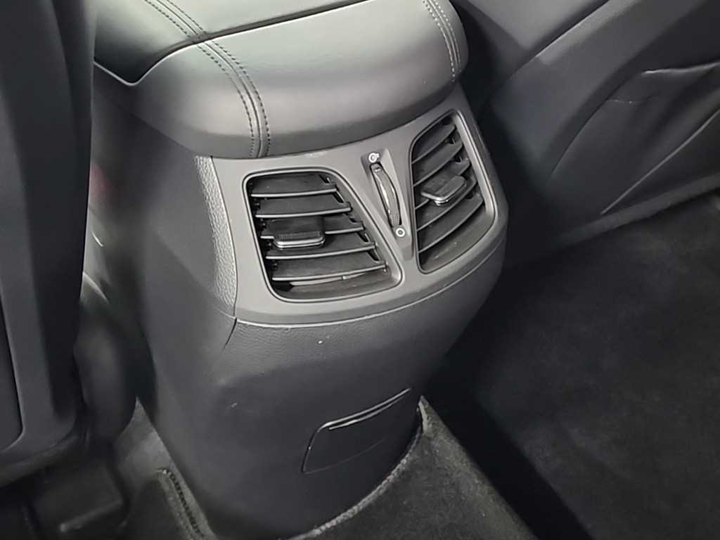 HYUNDAI Grandeur 2016 Gris - Importación desde Corea - HF Imports Iquique - Foto 13