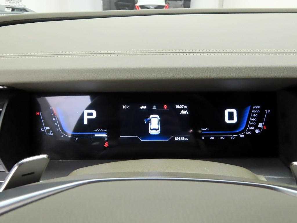 Ssangyong Torres - Vista 5