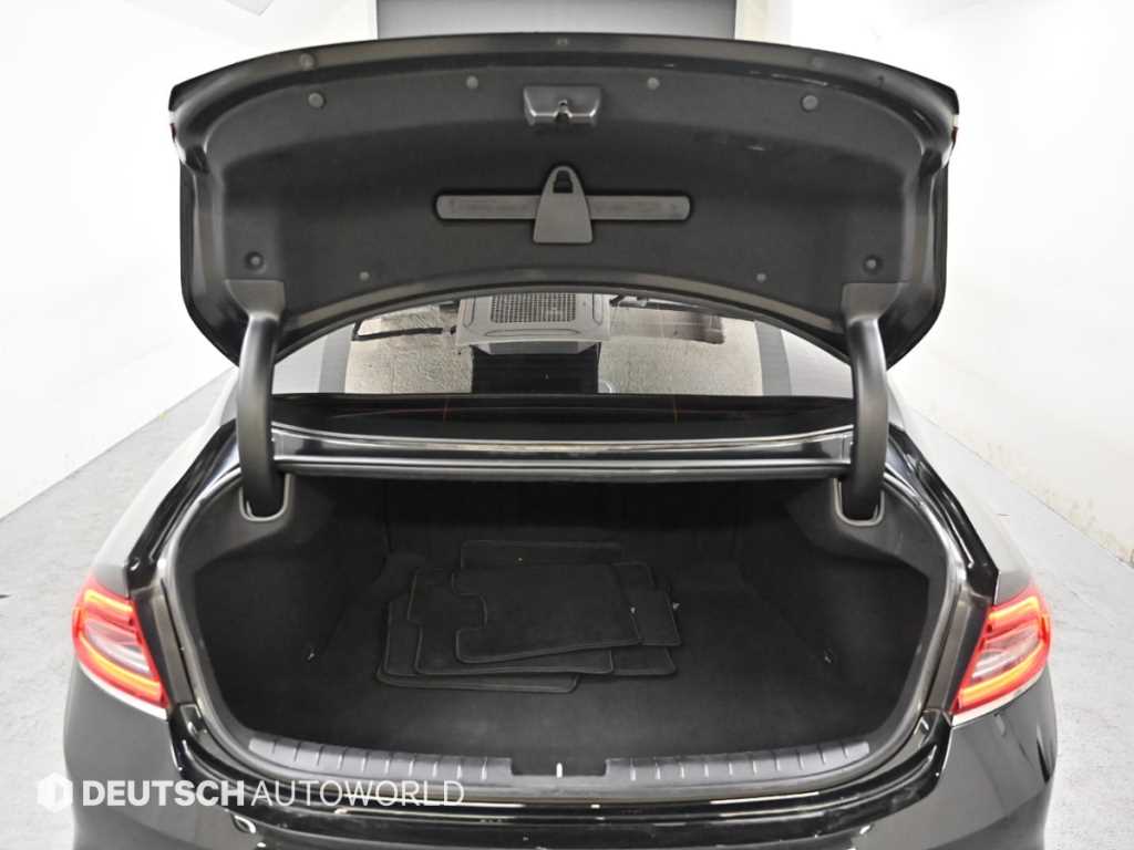 HYUNDAI Grandeur 2018 Negro - Importación desde Corea - HF Imports Iquique - Foto 20