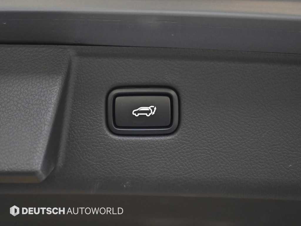 KIA Mohave 2021 Gris - Importación desde Corea - HF Imports Iquique - Foto 20