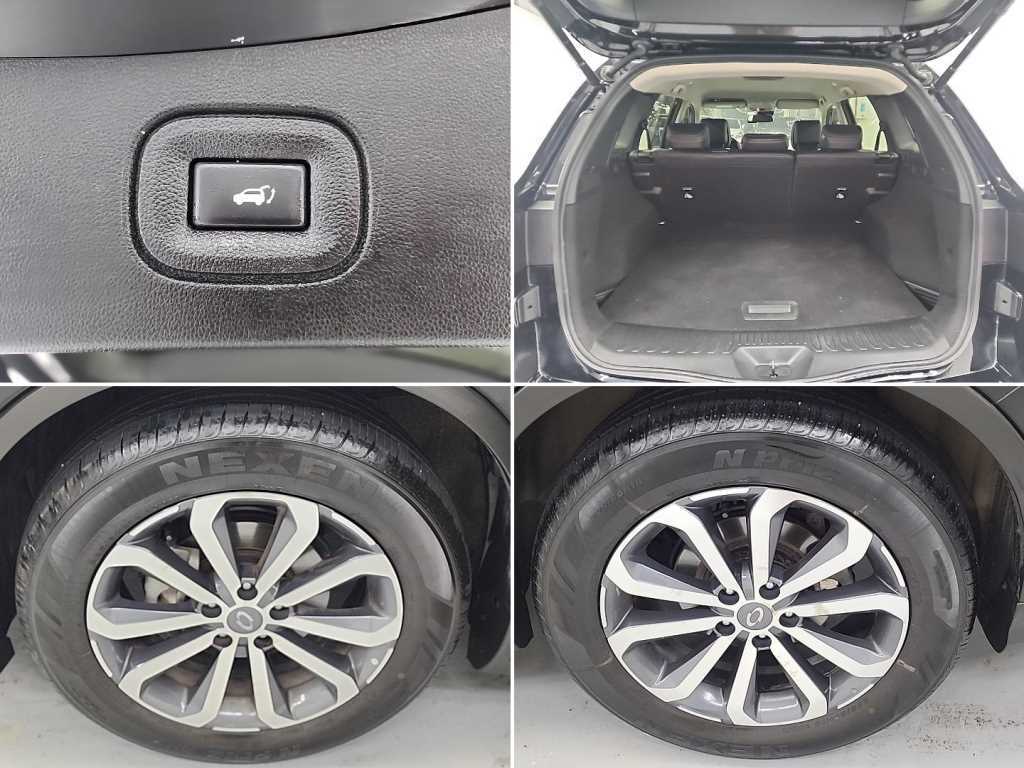 SAMSUNG QM6 2020 Negro - Importación desde Corea - HF Imports Iquique - Foto 19