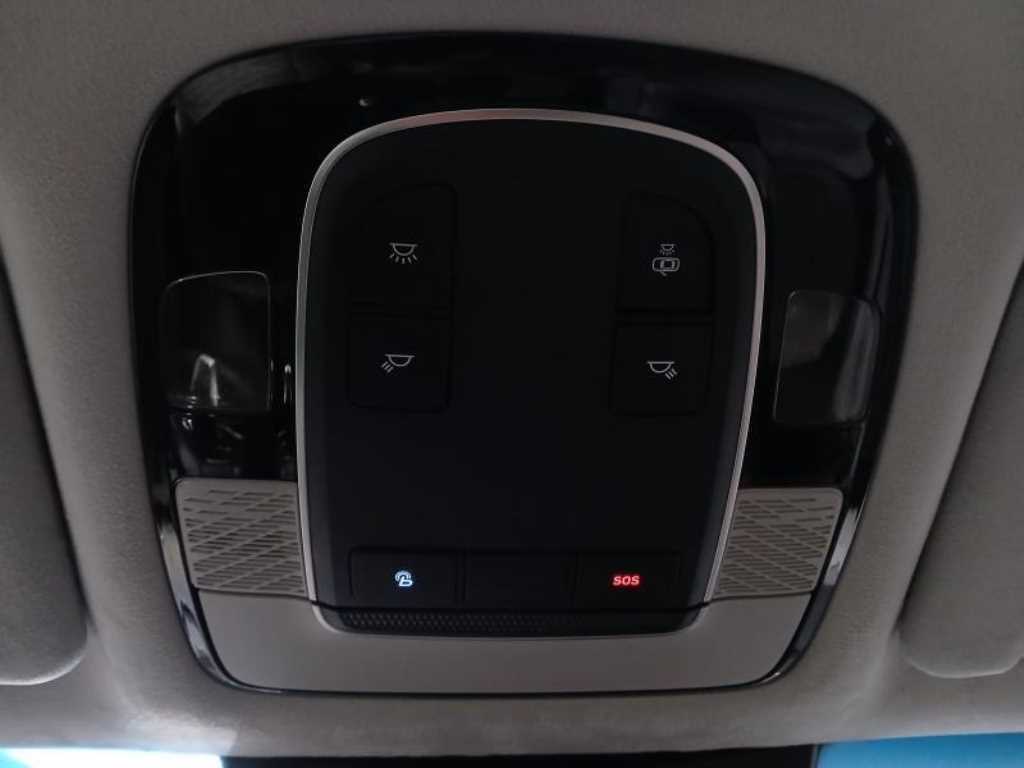 HYUNDAI Palisade - Vista 7