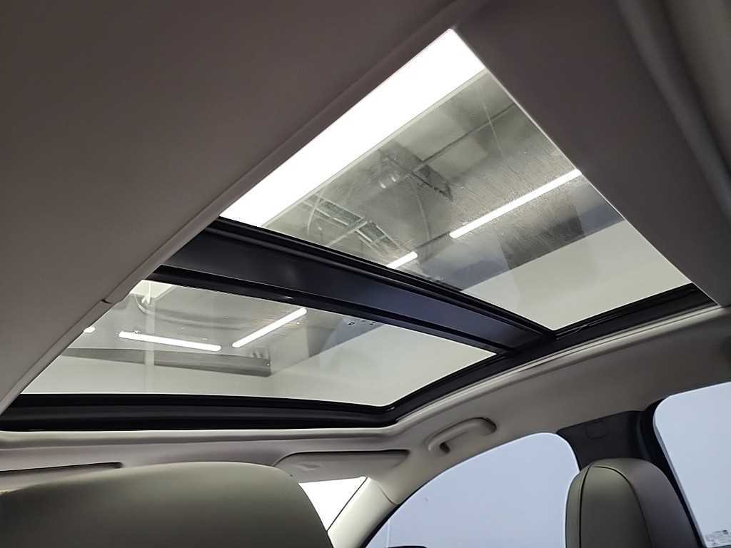 Chevrolet Malibu 2018 Blanco - Importación desde Corea - HF Imports Iquique - Foto 15