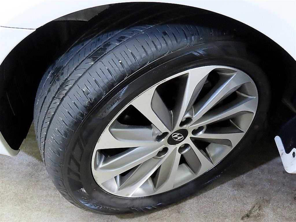 HYUNDAI Sonata 2013 Blanco - Importación desde Corea - HF Imports Iquique - Foto 20