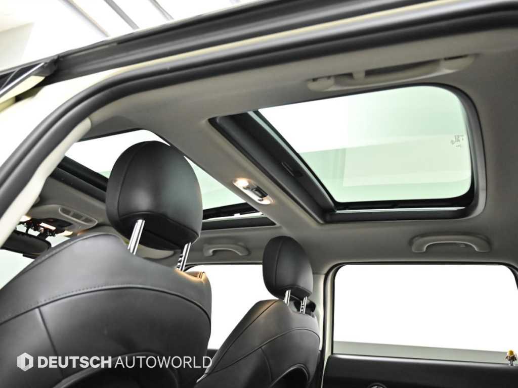 Mini Clubman 2021 Blanco - Importación desde Corea - HF Imports Iquique - Foto 18