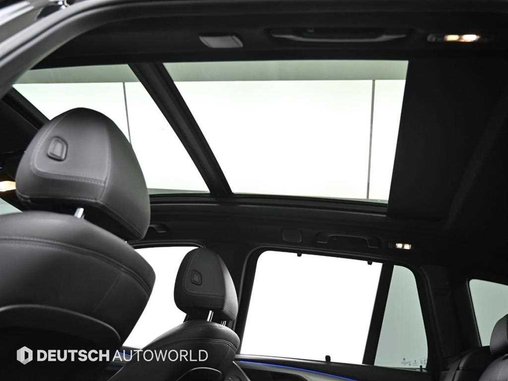 BMW X3 2021 Negro - Importación desde Corea - HF Imports Iquique - Foto 18