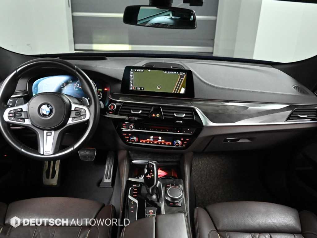 BMW Gran Turismo - Vista 7