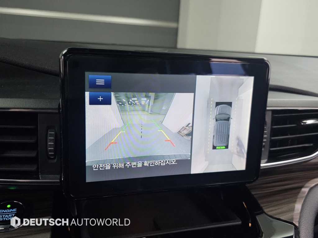 Ford Explorer 2021 - Importación desde Corea - HF Imports Iquique - Foto 15