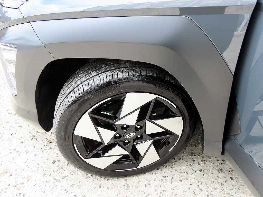 HYUNDAI Kona 2025 Gris - Importación desde Corea - HF Imports Iquique - Foto 20