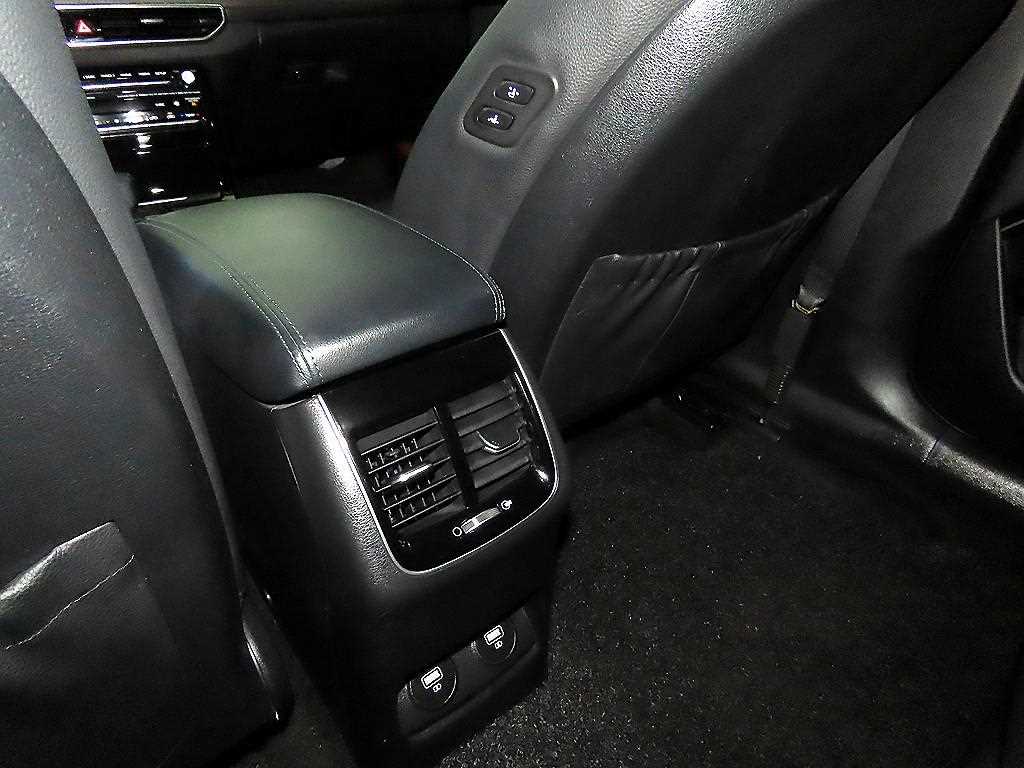 KIA K7 2021 Negro - Importación desde Corea - HF Imports Iquique - Foto 18