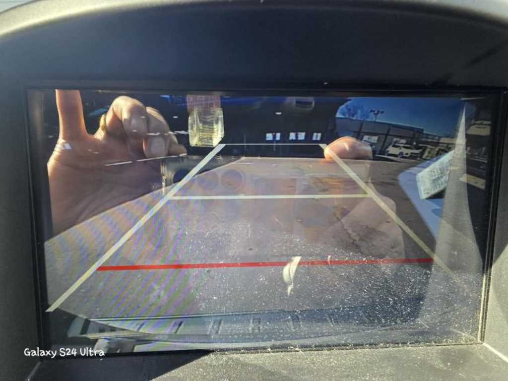 Chevrolet Orlando - Vista 7