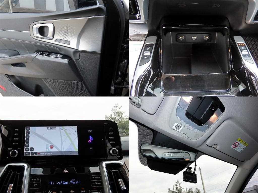 KIA Sorento 2021 - Importación desde Corea - HF Imports Iquique - Foto 16