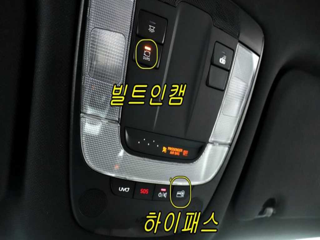 KIA Sorento - Vista 9