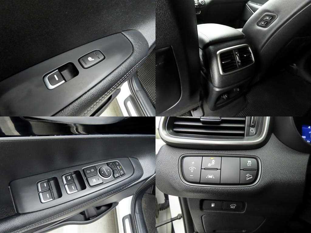 KIA Sorento 2019 - Importación desde Corea - HF Imports Iquique - Foto 17