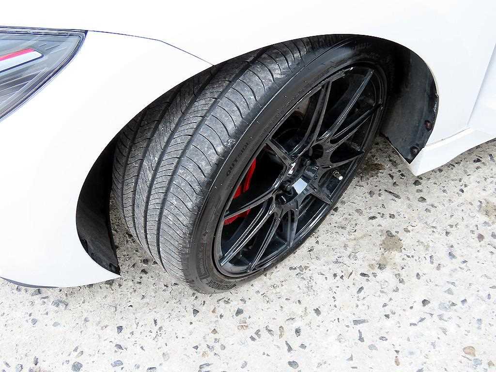 HYUNDAI Avante 2017 Blanco - Importación desde Corea - HF Imports Iquique - Foto 20