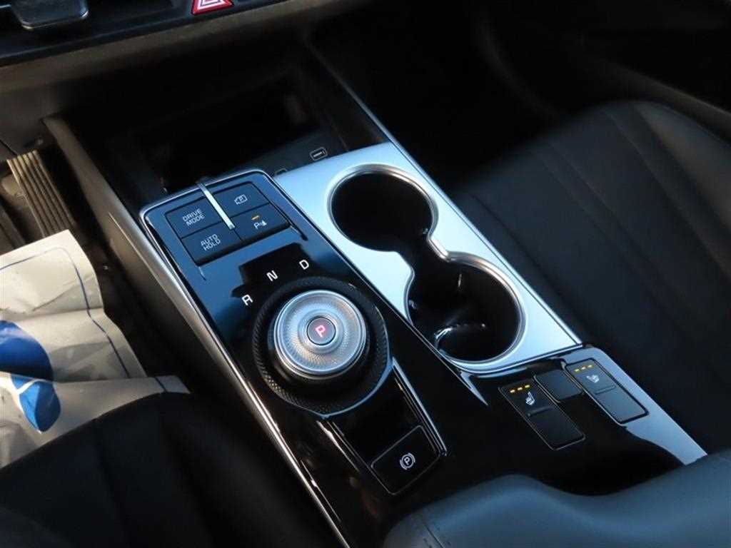 KIA K8 2023 Blanco - Importación desde Corea - HF Imports Iquique - Foto 16