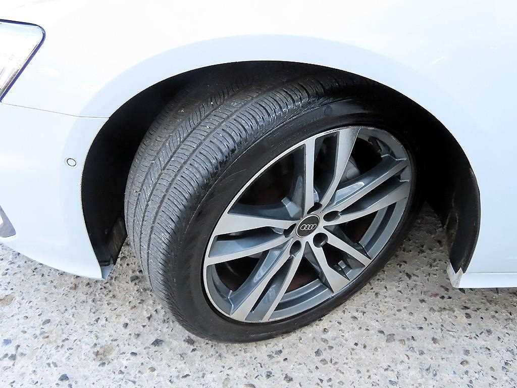 Audi A6 2023 Blanco - Importación desde Corea - HF Imports Iquique - Foto 20