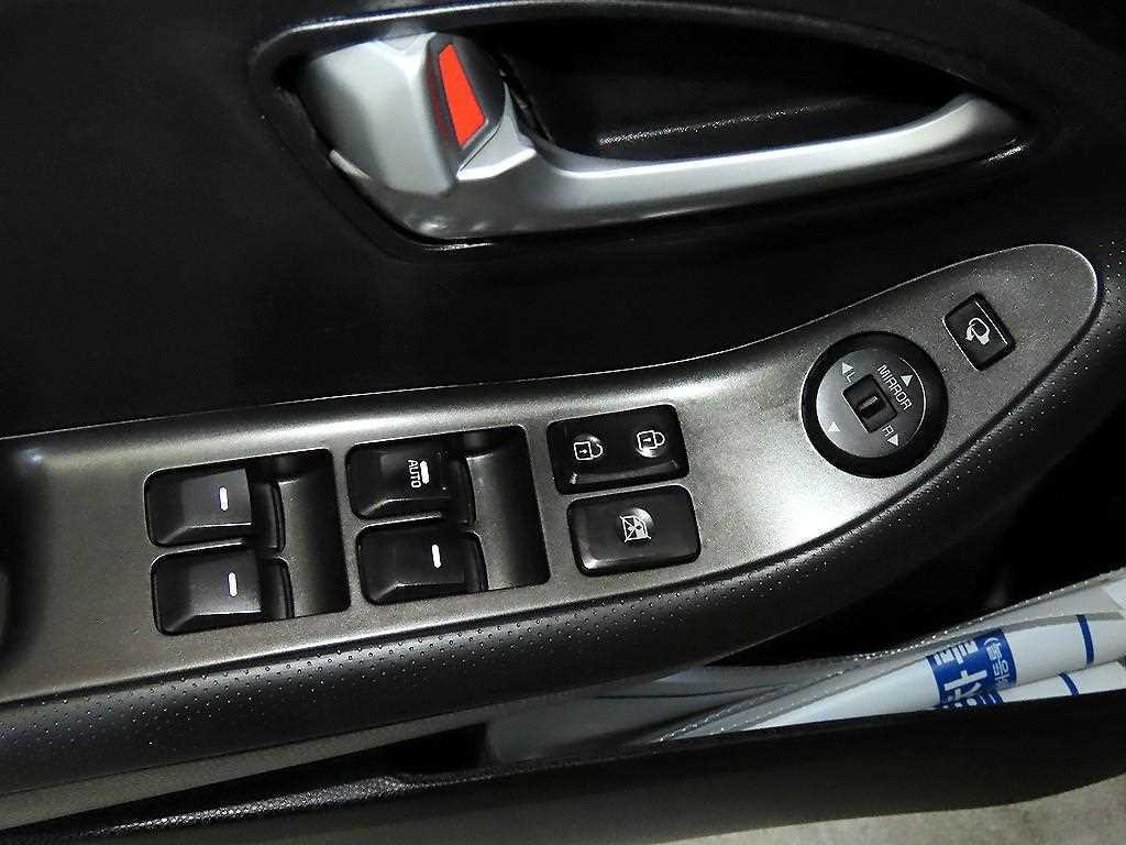 KIA Morning - Vista 9