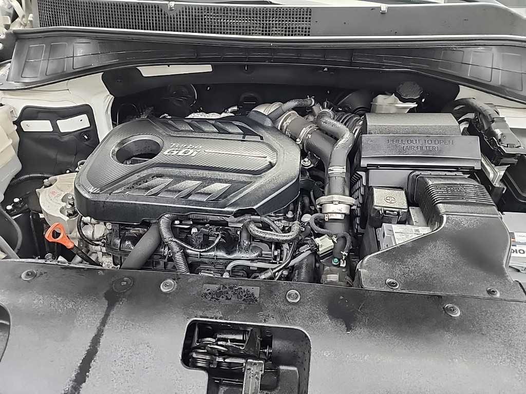 KIA Sorento - Vista 5