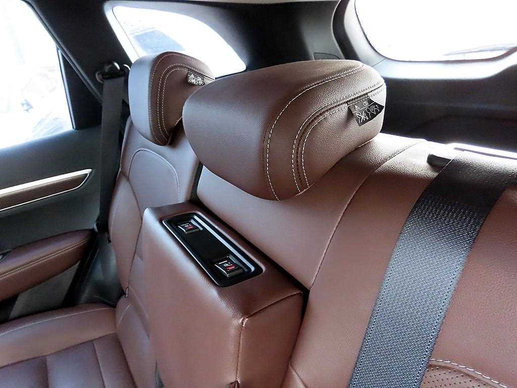 SAMSUNG QM6 2020 Negro - Importación desde Corea - HF Imports Iquique - Foto 16