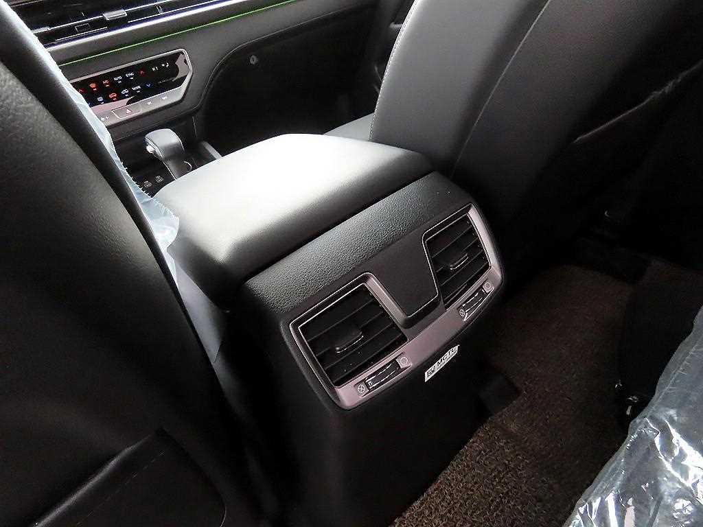 Ssangyong Rexton 2025 Gris - Importación desde Corea - HF Imports Iquique - Foto 16