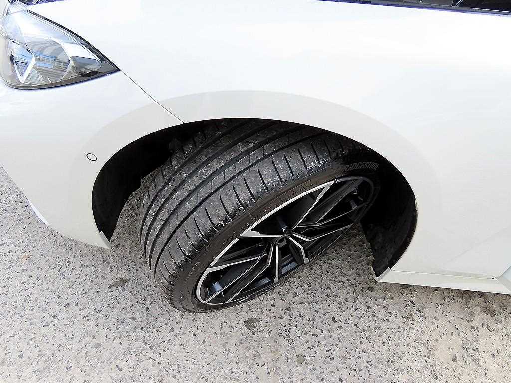 BMW 4 Series 2024 Blanco - Importación desde Corea - HF Imports Iquique - Foto 19