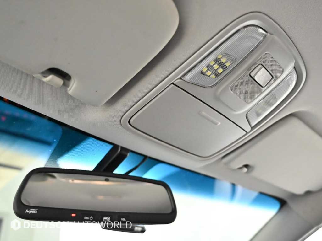 KIA Sportage 2018 Blanco - Importación desde Corea - HF Imports Iquique - Foto 18