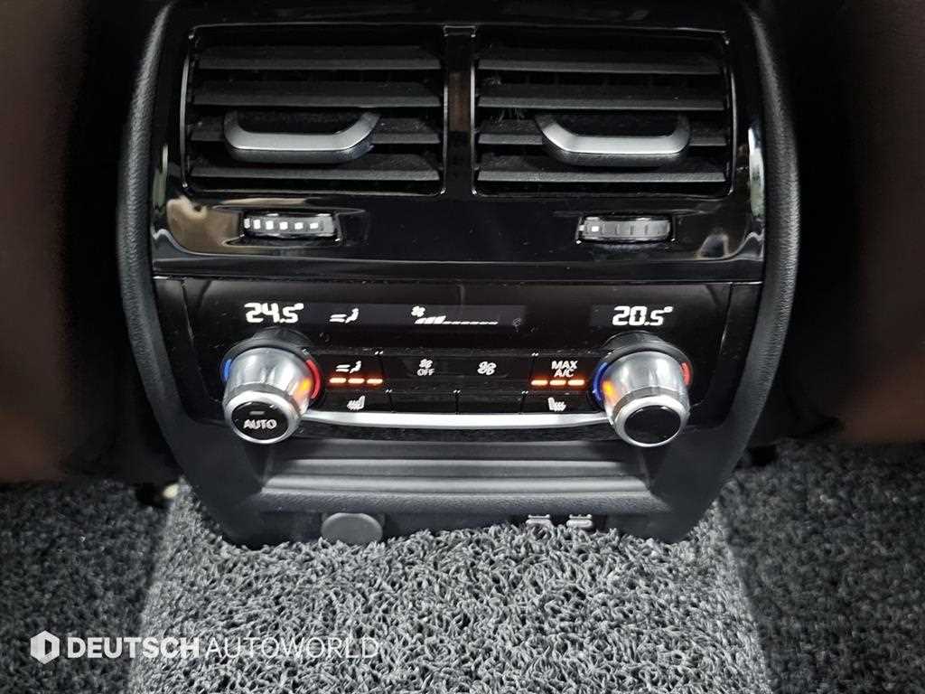 BMW 5 Series 2023 Gris - Importación desde Corea - HF Imports Iquique - Foto 16